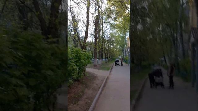 КУДА ИДУ ?ГДЕ Я ЖИЛА ВСЕМ САЛЮТ