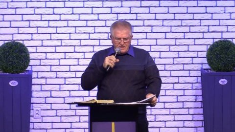 Служение Ковчег Спасения Светловодск 20.12.2020