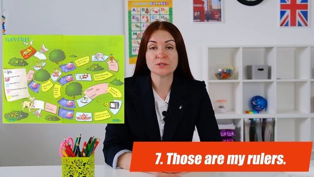 Английский по Workbook Spotlight 3 стр 36-37