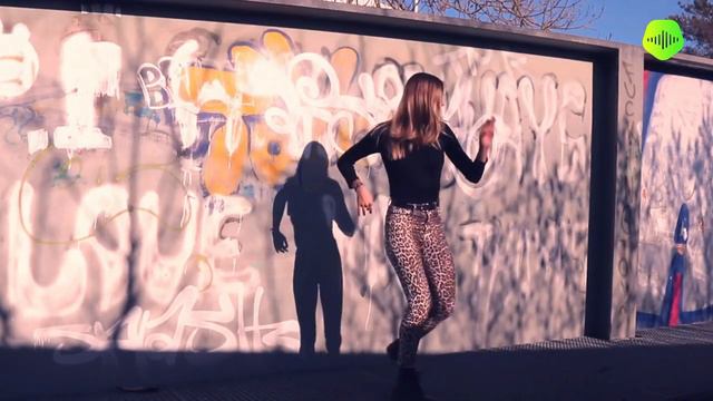Electro House - Alan Walker Mix 2024 🎶 Best Shuffle choreography! Amazing Dance (Music Video)
