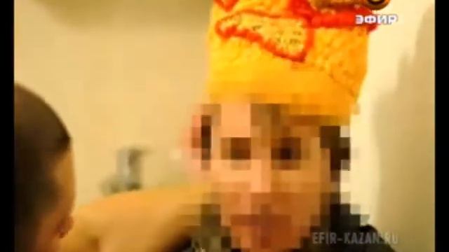 Бывший актер одного из челнинских театров попался на крючек борцов с извращенцами