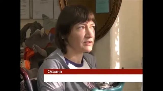 Инвалиды это полноценные люди
