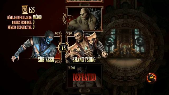 Mortal Kombat 9 PS3 Cheats ,Invincibility ,kill p2 any time, Infinite Xray