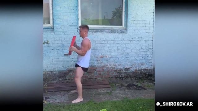 This Guy Is a Beast! - MUST WATCH