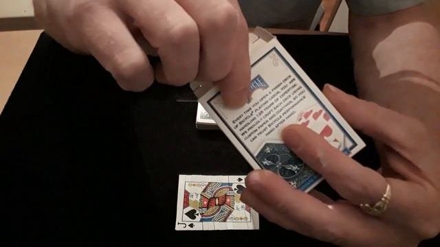 Putting things right Tutorial. Card Mat Tutorials.