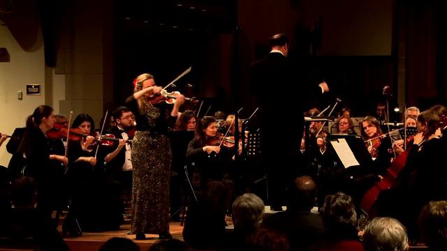 Lalo Smphonie Espagnole 1st Movement