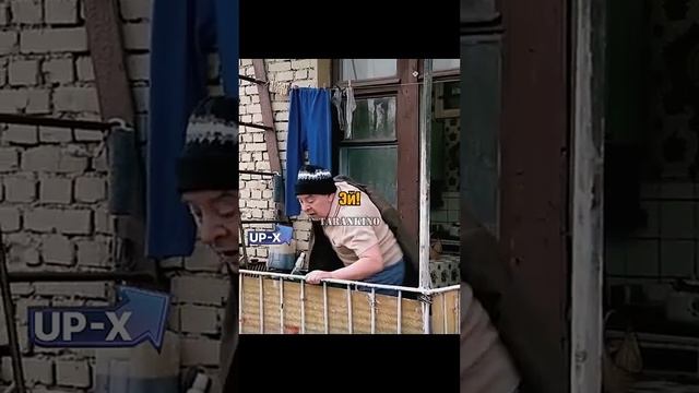 ВЕТЕРАН ПРОУЧИЛ ВОРЮГ?(До конца)