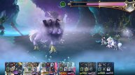 Another Eden - Warped Ancestor Gaishin HARD 3T no AF clear ft. Azami AS
