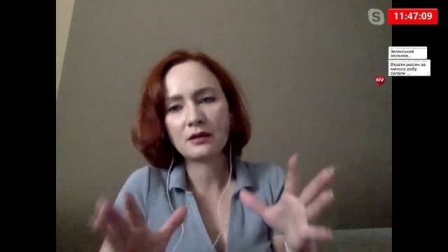 Офіс президента підкреслює що на розслідування йому плювати  Аліса Юрченко