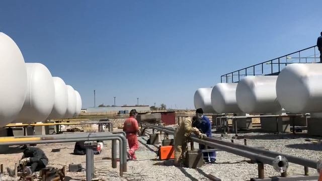 ТОО Актау Данекерлеуши сварочный работ любой сложности качество гарантия 87024242493 #Актау