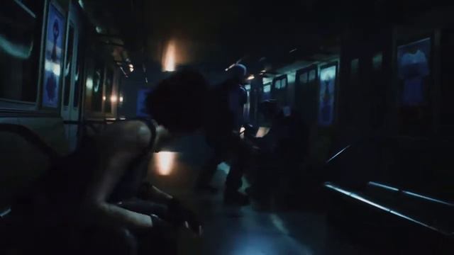 Resident Evil 3: Official Trailer - 2020