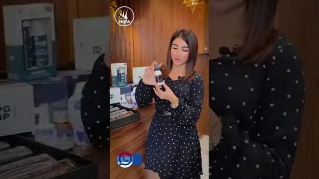 Если хотите записаться на пересадку волос, торопитесь, сейчас предложение только до конца этой не