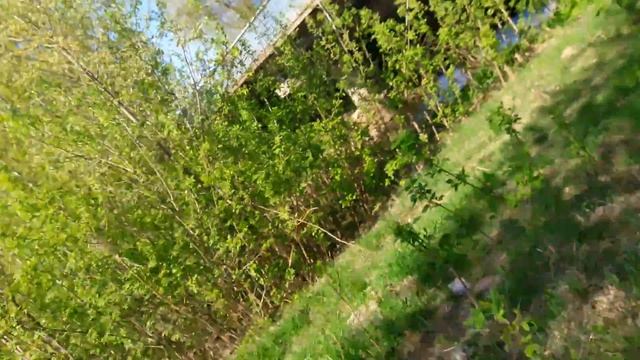 Речка, очень много рыбаков, ловят рыбу