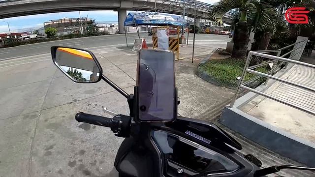 YAMAHA AEROX 2021 Y-CONNECT AND PERFORMANCE REVIEW