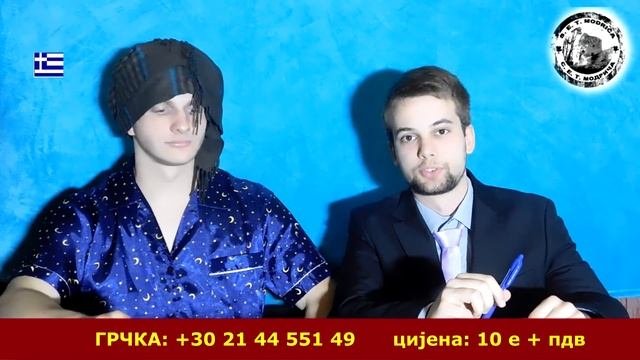Tarot majstori - SET Modriča 2019