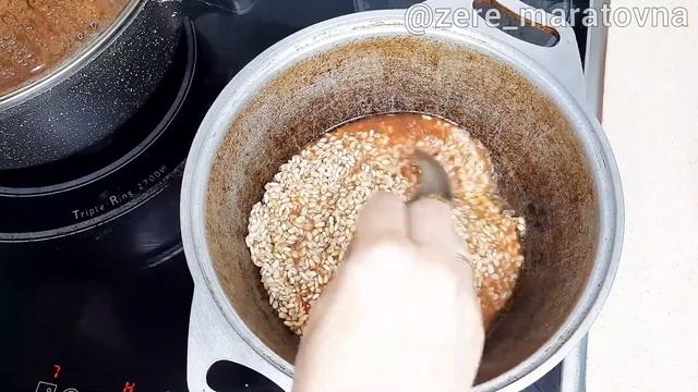 Сіз білмейтін ерекше кешкі ас. Мой фирменный рецепт. Оригинальный ужин