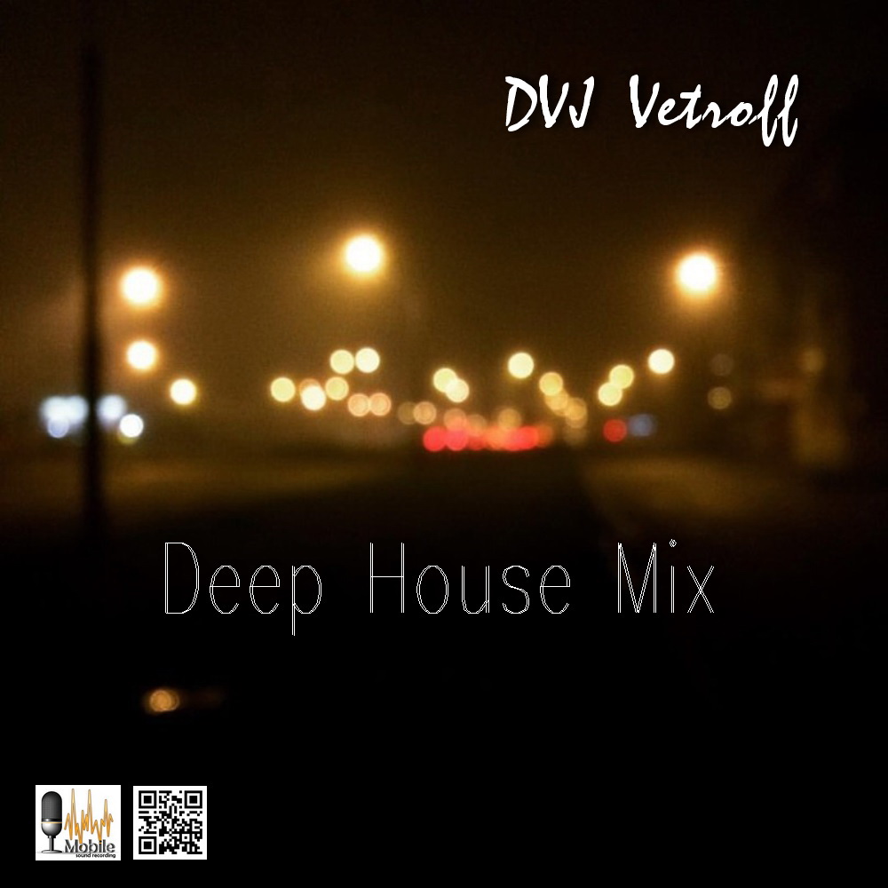Deep House Mix'2024