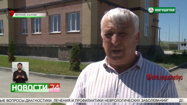 Почему социальные объекты строятся на окраине?