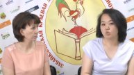 Сотрудничество школы и родителей