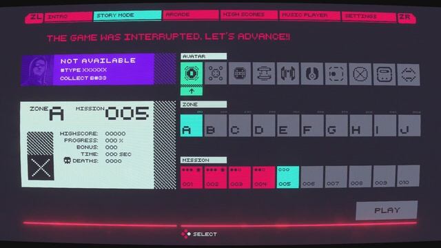 Let's Play: Cyber Protocol