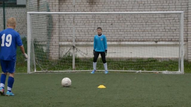 «Стрела» выиграла турнир в честь празднования Дня города Пскова
