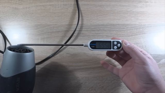 Кухонный термометр с Алиэкспресс. Посылка из Китая