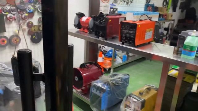 Inverter welding machines mig,tig,acdc,mma,plasma cutting, auto cutting,powertools,abrasives .
