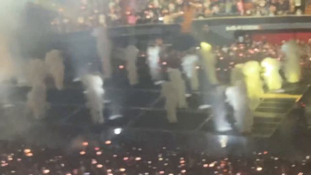 AGUST D D-DAY DAY 1 @ KIA FORUM ????