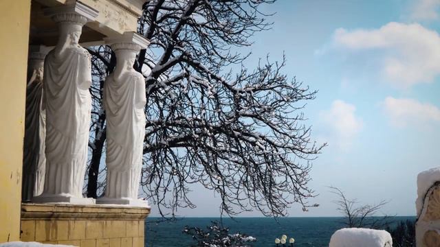 Spring  2022  Crimea  2