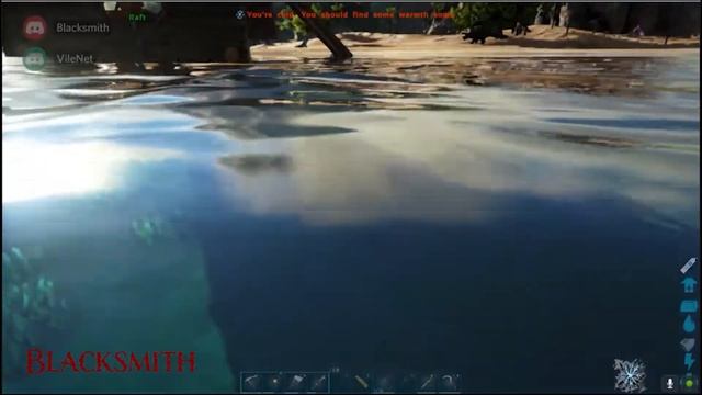 Ark: The Island | Anky Hunt Just Wanna Go Home- eps3 | S1E7
