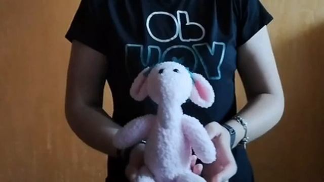 Амигуруми ОБЗОР вязаных игрушек. Что я навязала за последнее время. Игрушки связанные крючком