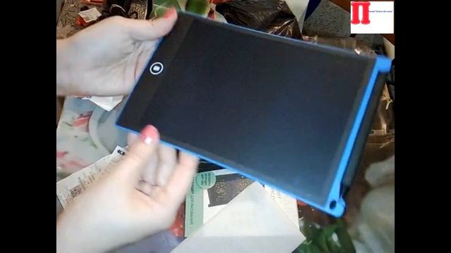 Светофор мои покупочки