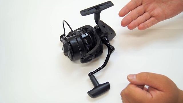 Фидерная катушка Nautilus Distanza Feeder