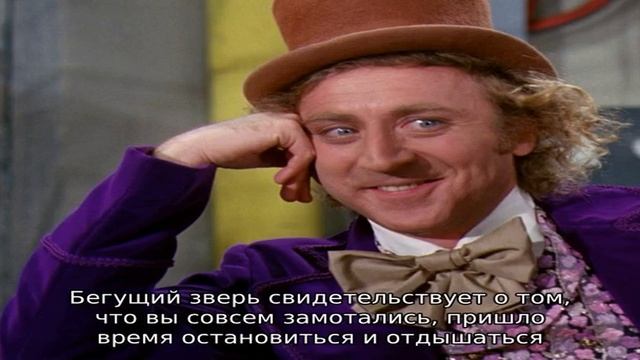 Кабан и кабанчики