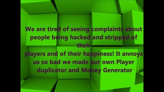 Fifa 11 Player Modifier (XBOX)
