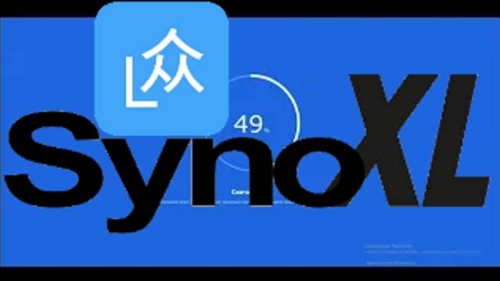 LibreTranslate на Synology(Xpenology).