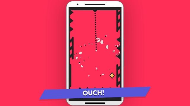 Swift Swing - [Free, iOS/Android] - Trailer