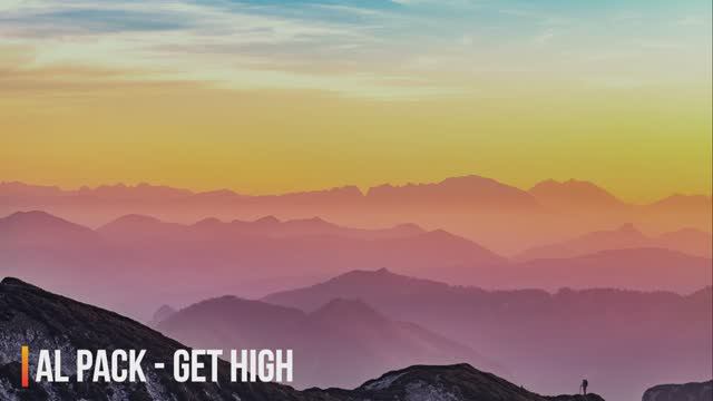 Drum & Bass Mix - July 2023 - Rebound Mix (Part 1)