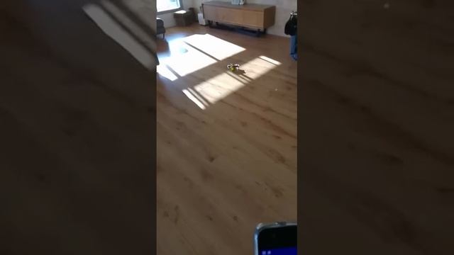 Esp8266 car with sming and websocket Part II