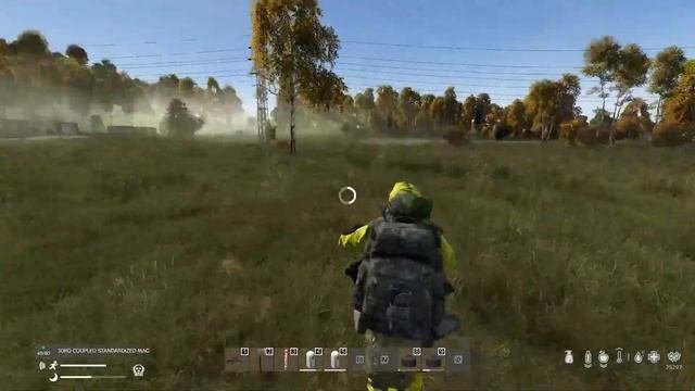 Давай играть Dayz Server Pervak  M B Tisy