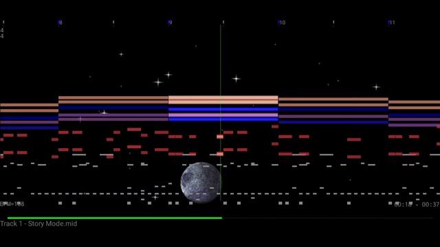 Driver San Francisco Java Track 1 (OST 1) Story Mode on Sony Ericsson sf2*