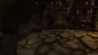 Skyrim (S.E.) - PS4 Edition - "Evil In Wating" Pt.1 (Dragon Priest Mask Quest)
