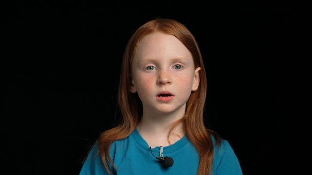 Карпеева Мирослава,7 лет, видеовизитка