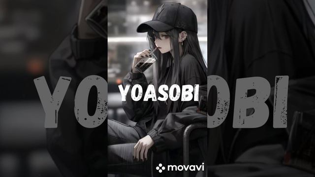 yoasobi–monster