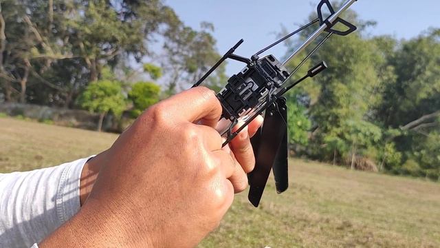 Best RC toy Helicopter with Awesome stability from Amazon