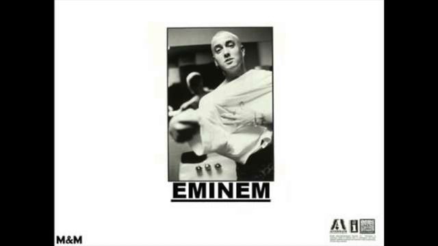 Trife Thieves Instrumental Bizzare Ft. Eminem & Fuzz