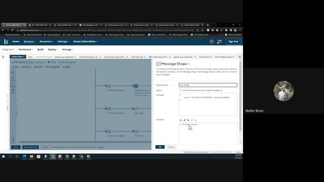 Troubleshooting: How to resolve HTTP 405 when using PATCH Method via X-HTTP-Method-Override Header