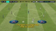 Fifa mobile 23 beta | Gameplay