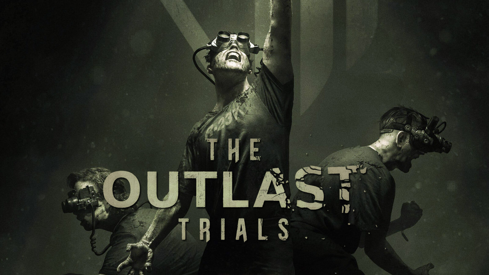 The Outlast Trials ❥#1 С нуля...выживаем ✨🐾😺