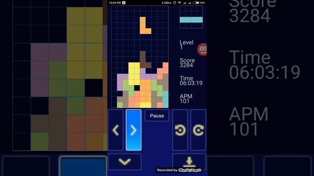 How To Play Block Puzzle Jewel Game - Free Tetris